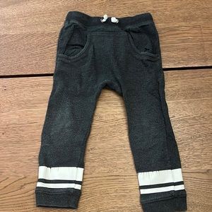 Sweatpants (toddler)